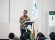 109 Mahasiswa ITPLN Resmi Bergabung dalam Program Ikatan Kerja PLN