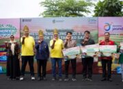 Narasemesta Jasindo Dorong Generasi Petani Mandiri di Sumbar Melek Literasi Asuransi