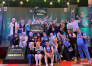 Dorong Pertumbuhan Ekonomi Kerakyatan, BRI Tampilkan UMKM Binaan di Sumatera Creative Festival 2025