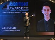 Dampak Nyata TJSL, PLN UIP Sumbagteng Sabet Platinum Alignment di Ajang Internasional Asian Impact Awards 2025