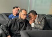 Penuhi Panggilan KPK, Ustaz Khalid Basalamah Diperiksa soal Kasus Dugaan Korupsi Kuota Haji 2024