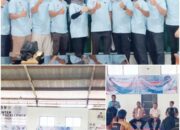 Wushu Sumbar Konsisten Tingkatkan Prestasi, Gelar Kejurprov dan Selekda hingga Peningkatan Kualitas Wasit dan Juri