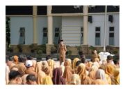 Wabup Solsel Dorong OPD Kebut Pelaksanaan Program dan Kegiatan