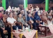 Bupati Pasaman Launching “PKAN Nagari Pauah”, Wadah Baru Kreativitas Anak Muda Dongkrak Ekonomi