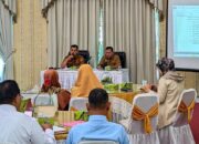 Persiapan HJK Pasaman ke-80, “Pasaman Bangkit dengan Semangat Bersama