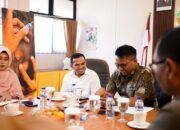 Pemkab Solok Komitmen Kawal Aset Daerah