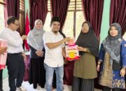 Wabup Candra Soroti Potensi Besar Komoditas Kopi di Paninggahan