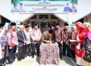 Elzadaswarman Tegaskan Peran Masjid untuk Umat dan Generasi Muda