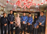 Hadirikan Penulis Buku Anak dan Peneliti Bahasa, Pemko Sawahlunto Gelar Bimtek Kepenulisan Konten Lokal