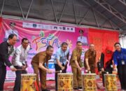 Festival Permainan Anak Nagari, Sawahlunto Hidupkan Kembali Tradisi Era Digital