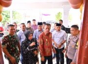 DPRD Awasi Program MBG Agar Benar Bermanfaat