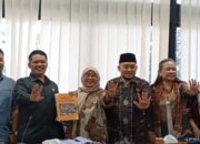 DPRD Sumbar Siap Berkolaborasi untuk Perkuat Perlindungan Perempuan