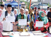Dari Lubuk Basung ke Panggung Nasional, Perpustakaan Bahrul Ulum Masuk 12 Besar Terbaik Indonesia