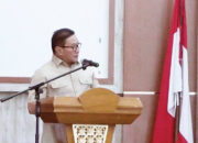 Pemko Bukittinggi Perkuat Tata Kelola Pemerintahan Lewat Rapat Monitoring MCSP