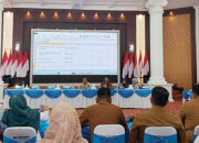 MTQ ke-41 Tingkat Provinsi Sumatera Barat di Bukittinggi, 18 Venue Disiapkan, Persiapan Dikebut