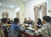 Komunitas Pelari Kota Sawahlunto Bakal Gelar Iven Lari