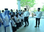 Gempuran Teknologi, Generasi Muda Harus Dibentengi Nilai Al Quran