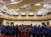 Tanggung Jawab Besar Sebagai Abdi Negara, Wali Kota: Menjadi PPPK Bukan Hanya Soal Status