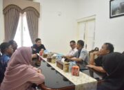 Miliki Posisi Strategis Mitra Pemerintah Desa, BPD Dukung Kinerja Pemerintah Desa