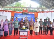 Wako Hadiri HUT ke-57 SMK Negeri 1 Sawahlunto, Sekolah Kejuruan Lahirkan Generasi Cerdas, Berkarakter, Berdaya Saing