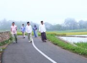 Subuh Berjamaah Jadi Ruang Aspirasi Warga Payakumbuh, Gadih Agik Siap Didorong Jadi Wisata Unggulan