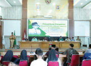 Wawako Tekankan Peran Masjid sebagai Pusat Kebersamaan Umat