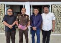 Penyidikan Dugaan Korupsi APB Nagari Pauh Duo Nan Batigo Dimulai Kejari Solsel 1 Penyidikan Dugaan Korupsi APB Nagari Pauh Duo Nan Batigo Dimulai Kejari Solsel