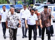 Pembangunan Kampus UNP di Tarok Segera Dimulai