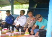 Peringati HTN ke-62 Tahun 2025, Pertanian Penggerak Utama Ekonomi Masyarakat Padangpariaman