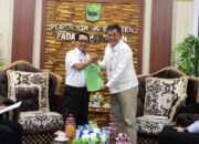 Pemkab Padangpariaman Fokus Benahi TPA Ladang Laweh