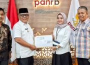 Pemkab Pasbar Perjuangkan Nasib Honorer, Surati Kemenpan RB untuk Usulan PPPK Paruh Waktu