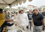 Bupati Khairunas Sebut CFD Solsel Semakin Berkualitas