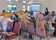 Merancang Program Kesehatan Tepat Sasaran, Pendataan Akurat dapat Dipertanggungjawabkan