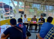 Diskoperindagkop Solok Selatan Fokuskan Hilirisasi Industri dan UMKM Naik Kelas 