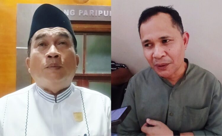 DPRD Solok Selatan Janji Perjuangkan Aspirasi Guru Honorer soal Pengangkatan PPPK