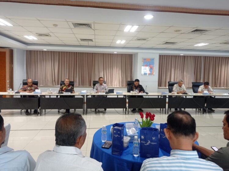 Toyota Fortuner VRZ Hadiah Utama, Gebyar Hadiah Tabungan Bank Nagari 2025–2026 1 dsd