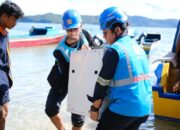 Listrik PLN Masuk 24 Jam, Ratusan Siswa di Maluku Utara Bisa Rasakan Digitalisasi Pendidikan