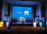 MTN Seni Budaya Sastra di UNP Dihadiri Ribuan Mahasiswa, Bangkitkan Kembali Seniman dan Penulis Bertalenta dari Sumbar