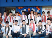 Bank Nagari Syariah Kuatkan Ekspansi hingga Pekanbaru, Gusti Candra: Kerja Keras Membuahkan Hasil Membanggakan