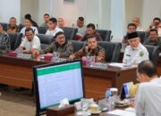 Sinergi Kementan dan Daerah, Padang Panjang dapat Peluang Program Pertanian Strategis