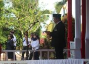 Pemkab Mentawai Peringati Harhubnas Tahun 2025