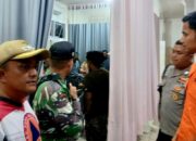 Dua Warga Diterkam Harimau di Bukik Batuang Solok Selatan 