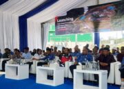 Supreme Energy Muara Laboh dan Pemkab Solok Selatan Ikuti IIGCE 2025, Dorong Percepatan Energi Hijau