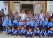 Sebagai Sarana Edukasi Kalangan Pelajar, Perpustakaan Semakin Diminati