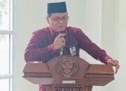 MIN I Gelar Workshop “Kurikulum Berbasis Cinta”, Kurikulum Baru, Pendidik Wajib Mengikuti dan Menerapkan