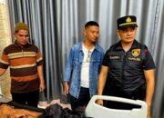 Kapolsek KPGD Imbau Warga Jauhi Lokasi Serangan Harimau, BKSDA Diminta Segera Bertindak