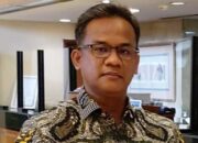 Ketum F.SPTI-K.SPSI Indonesia Muhammad Nasir, Dukung Penuh Pemerintahan Prabowo Subianto Jalankan Agenda Reformasi