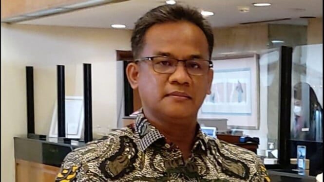 Ketum F.SPTI-K.SPSI Indonesia Muhammad Nasir, Dukung Penuh Pemerintahan Prabowo Subianto Jalankan Agenda Reformasi 1 Muhammad Nasir