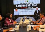 Nagari Ketaping Diusulkan Sebagai KNMP 2025