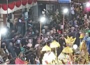 SISSCa 2025 Meriah, Songket Silungkang Makin Mendunia